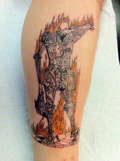 Fahrenheit 451 by Sooz @ Millennium Fort Collins, Co - Imgur