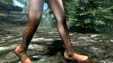 Help blending body texture seams - Skyrim Technical Support 