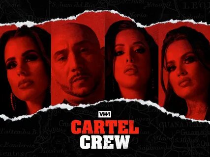 Sale cartel crew full episodes is stock