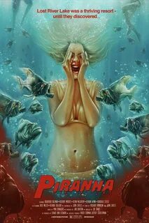 Piranha 1978 online