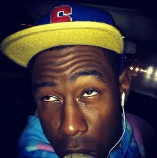 41 Pictures Of Tyler, The Creator That Will Probably Make Yo