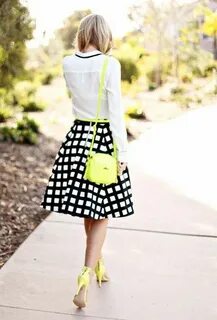 Skirt, shirt, shoes Kate-Spade Fashion, Style, Clothes