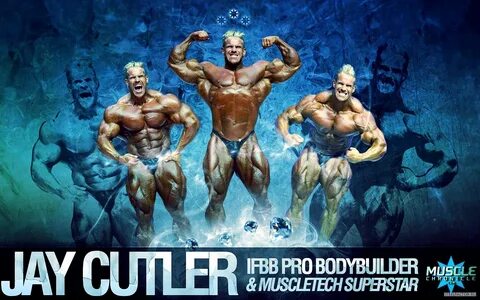 Джей Катлер / Jay Cutler - Страница 135 - ЗВЕЗДЫ БОДИБИЛДИНГ