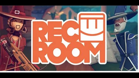 On PC is so HARD!! (Rec Room) - YouTube