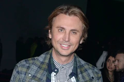 Foodgod' Jonathan Cheban robbed at gunpoint in New Jersey