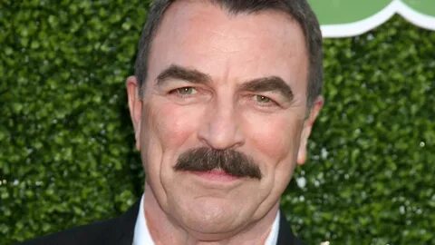 How Much Is Tom Selleck Worth?