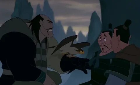 Disney Animated Movies for Life: Mulan Part 3
