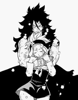 Gajeel and Levy Fond d'ecran dessin, Image fairy tail, Gajee