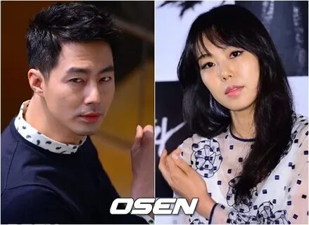 Actor Jo In-sung and Kim Min-hee split up after year and a h