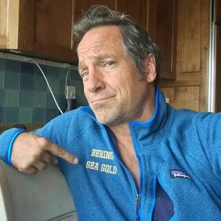 5,663 Likes, 67 Comments - Mike Rowe (@mikerowe) on Instagra