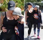 Amber Rose: Blac Chyna and Rob were in love Entertainment Mu