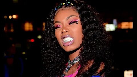 Asian Doll - "Lame Niggaz" Part 2 🎧 - YouTube