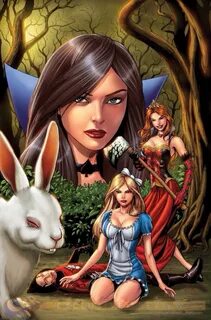 Pin by Loren Mahoney on Pinups Grimm fairy tales, Fairy tale