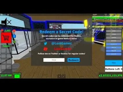 Codes for Blood Moon Tycoon - YouTube