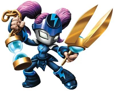 Villains Skylanders Trap Team Wiki Guide Ign - DLSOFTEX