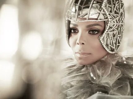 Janet Jackson - News - Seite 31 - Michael Jacksons Geschwist