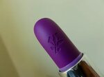 Lancome Rouge In Love Lipstick-Violette Coquette #381B