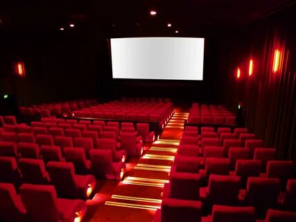 Movie Theatre Wallpapers - Wallpaper Cave