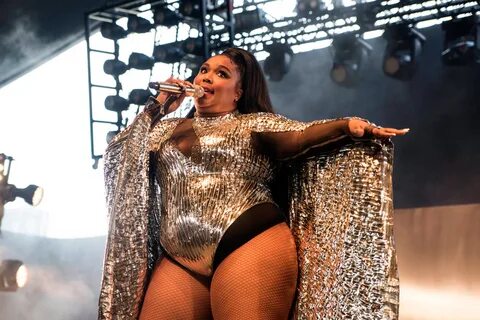 Song You Need to Know: Lizzo, 'Jerome' - Rolling Stone