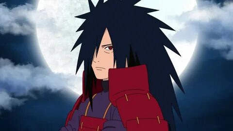 Madara uchiha bilder