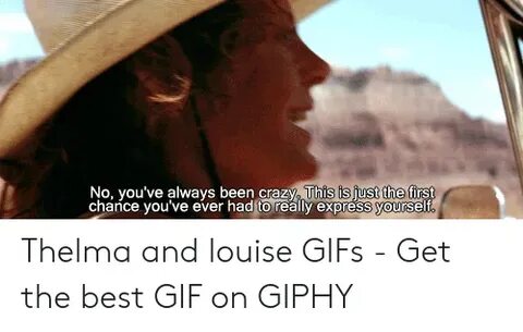 🐣 25+ Best Memes About Thelma and Louise Meme Thelma and Lou