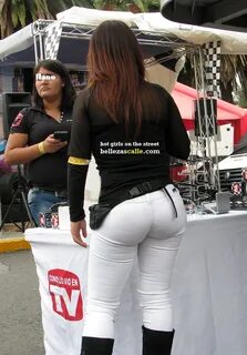 Fotos voyeur mujeres nalgonas Mujeres bellas en la calle