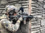 SEAL Team Clay Spenser Inspired 416 DMR Build - The Reptile 