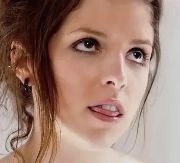 Anna kendrick seems like she would be crazy in bed nudes Wat