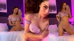 HeatheredEffect ASMR Nipple Tease Leaked Video - Sexythots.c