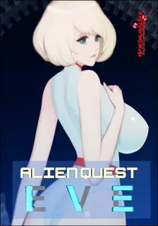 Post by luchta about Alien Quest: Eve: FINALMENTE! Depois de