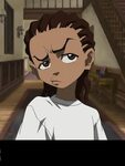 Free download The Boondocks Wallpapers 1280x1024 for your De
