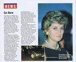 diana death news - Princess Diana litrato (37937425) - Fanpo