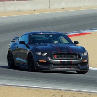 Ford Mustang Shelby GT350 Wallpapers - Wallpaper Cave