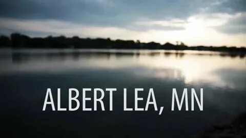 Albert Lea, MN - YouTube