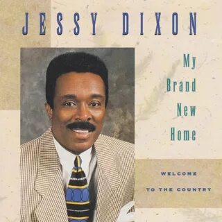 Jessy Dixon - I've Never Been This Homesick Before paroles M