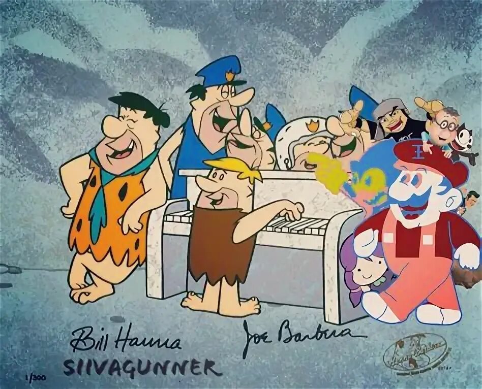 Flintstones happy anniversary Memes