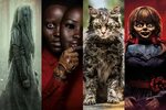 بهترین فیلم های ترسناک 2019 - زومجی