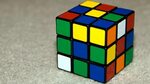 Rubik's Cube Wallpapers - Wallpaper Cave