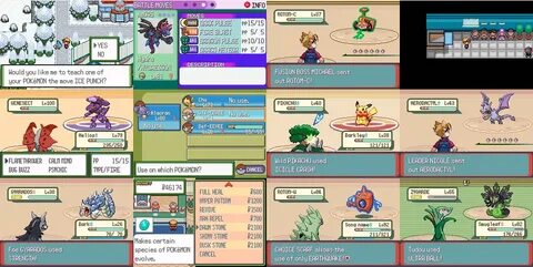 Pokemon diamond download gba file Pokemon Diamond Download N