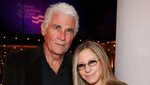 James Brolin Shares How He & Barbra Streisand Fell in Love A