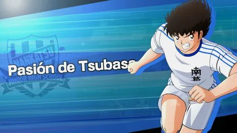 Captain Tsubasa: Rise of New Champions recibe el 2º episodio adicional del modo 