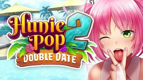 HuniePop 2: Double Date (2021) - все трейлеры игры КГ-Портал