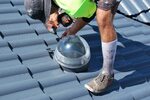 The Benefits of a Roof Ventilator Whirlybird Brisco Roofing