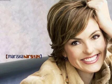 Mariska Hargitay Wallpaper: Mariska Hargitay Hair styles, Ma