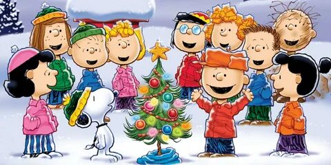 Charlie Brown Christmas Pictures posted by Michelle Walker