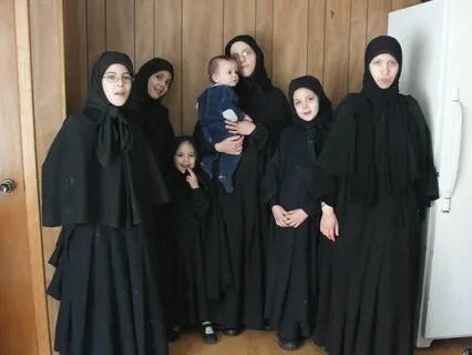 Haredi Jews Burqa Hijab Jilbab Gallery