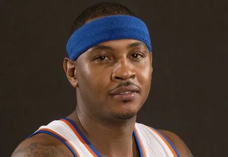 Knicks' Carmelo Anthony pleads with Baltimore residents to s
