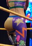 WWE's Bayley and big fat ass! - 36 Pics xHamster