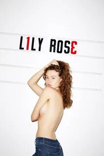 Lily Rose Cameron Nude & Sexy (21 Photos) #TheFappening