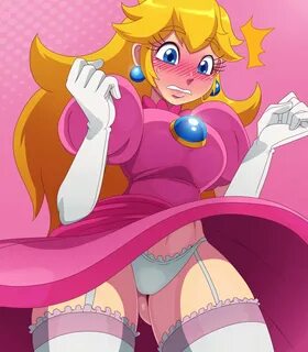 Princess Peach Request - /r/ - Adult Request - 4archive.org